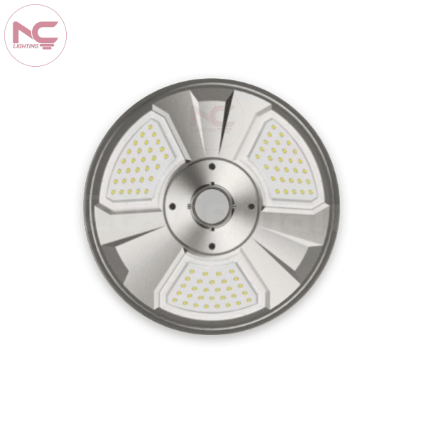 Đèn Năng Lượng Mặt Trời LNC-UFOMN 3 Mẫu đèn năng lượng mặt trời lnc-ufomn