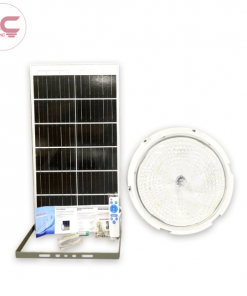 Mẫu đèn ốp trần năng lượng mặt trời LNC-OT-02