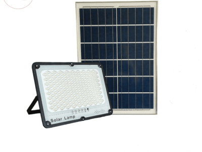 Mẫu đèn pha năng lượng mặt trời chống lóa pnc-34