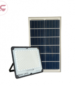 Mẫu đèn pha năng lượng mặt trời chống lóa pnc-35