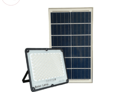 Mẫu đèn pha năng lượng mặt trời chống lóa pnc-35