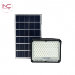 Mẫu đèn pha năng lượng mặt trời chống lóa pnc-36