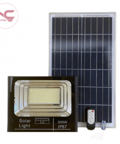 Mẫu đèn pha năng lượng mặt trời pnc-33