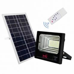 Mẫu Đèn Pha Năng Lượng Mặt Trời PNC49