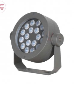 Mẫu đèn rọi cột thấu kính ncrctk