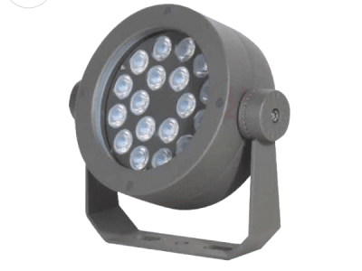 Mẫu đèn rọi cột thấu kính ncrctk