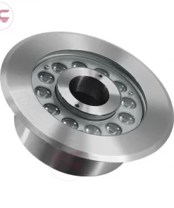 Đèn Led Âm Nước Bánh Xe Inox NBXI