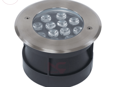 Đèn Led Âm Nước Chôn Khoét Lỗ NCAKL