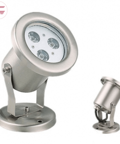 Đèn Led Âm Nước Tản Nhiệt NCATN