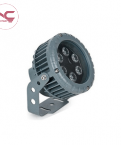 Đèn Chiếu Cây 2 Đáy NCC2D 6W