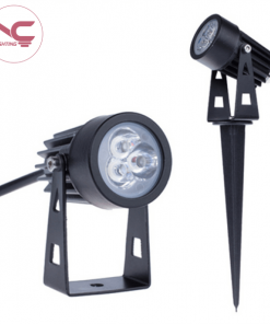 Đèn Cắm Cỏ NCCD SMD 3W