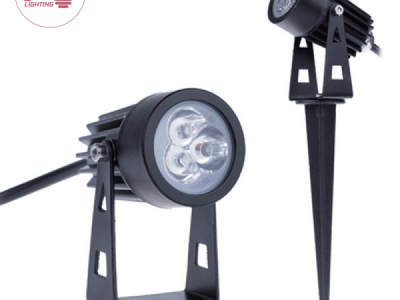Đèn Cắm Cỏ NCCD SMD 3W
