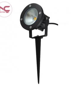 Đèn Cắm Cỏ Có Gân NCCG