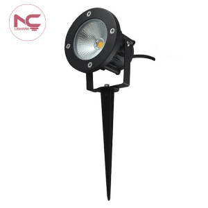 Đèn Cắm Cỏ Có Gân NCCG