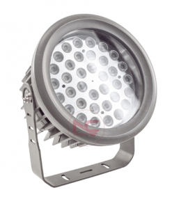 Đèn Chiếu Cây Nhôm Đúc Cao Cấp NCCND 3 Đèn Chiếu Cây Nhôm Đúc Cao Cấp NCCND 24x2W