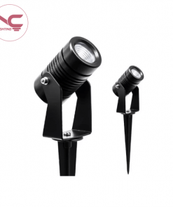 Đèn Cắm Cỏ Nhôm Đúc NCCND