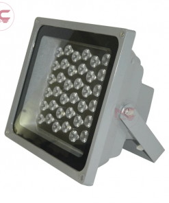 Đèn Chiếu Cây HCN Xám 50W NCCPX