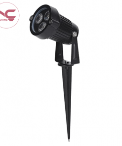 Đèn Cắm Cỏ Có Tai NCCT