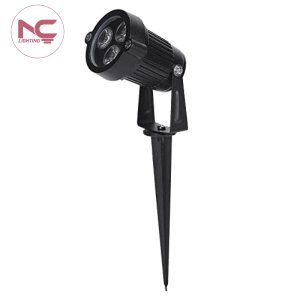 Đèn Cắm Cỏ Có Tai NCCT