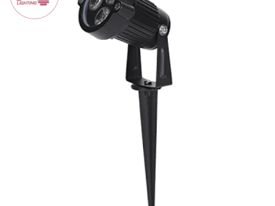 Đèn Cắm Cỏ Có Tai NCCT