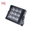 Đèn Chiếu Cột Vuông Mũ NCCVMCOB