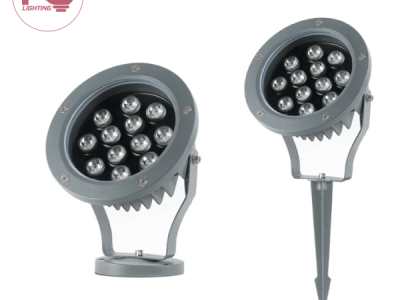 Đèn Chiếu Cây Xám NCCX 12W