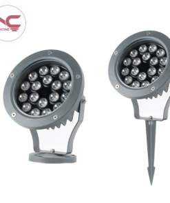 Đèn Chiếu Cây Xám NCCX 6 Đèn Chiếu Cây Xám NCCX 18W