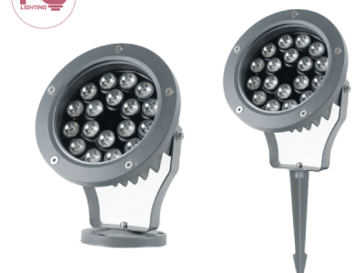Đèn Chiếu Cây Xám NCCX 18W