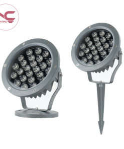 Đèn Chiếu Cây Xám NCCX 7 Đèn Chiếu Cây Xám NCCX 24W