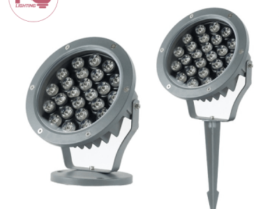 Đèn Chiếu Cây Xám NCCX 24W