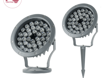 Đèn Chiếu Cây Xám NCCX 36W