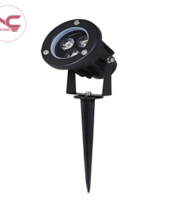 Đèn Chiếu Cây Xám NCCX 3 Đèn Chiếu Cây Xám NCCX 3W