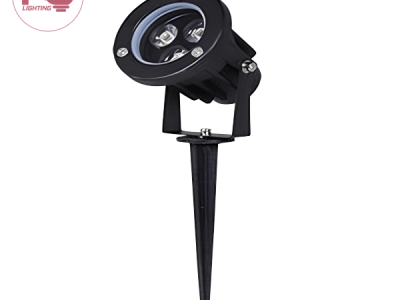 Đèn Chiếu Cây Xám NCCX 3W