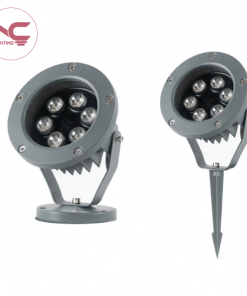 Đèn Chiếu Cây Xám NCCX 6W