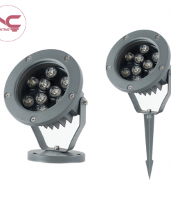 Đèn Chiếu Cây Xám NCCX 4 Đèn Chiếu Cây Xám NCCX 9W