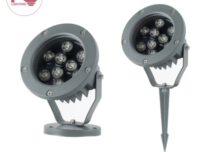Đèn Chiếu Cây Xám NCCX 9W
