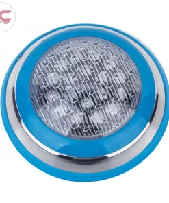 Đèn Led Âm Nước Bể Bơi Inox NHB01