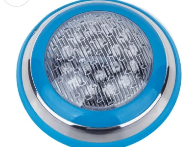 Đèn Led Âm Nước Bể Bơi Inox NHB01