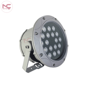 Đèn Rọi Cột Đặc Biệt NCRCDB