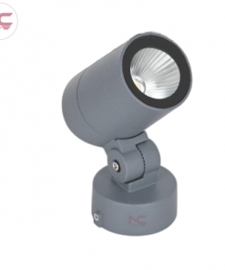 Đèn Chiếu Cây Nhôm Đúc Cao Cấp NCCND