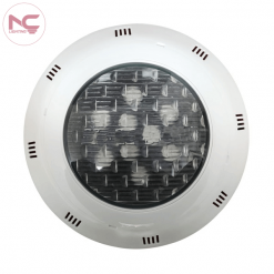 Đèn Led Âm Nước Bể Bơi Nhựa NHB02