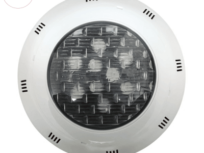 Đèn Led Âm Nước Bể Bơi Nhựa NHB02