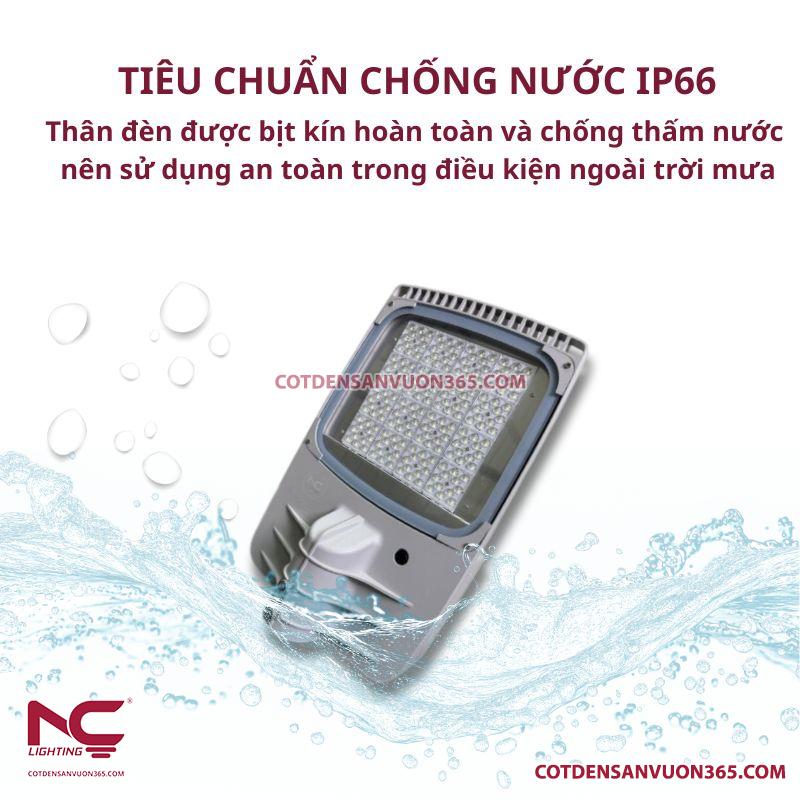 Đèn đường led LNC-140 30 Đèn đường led LNC-140