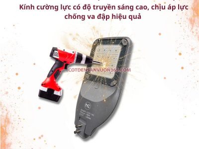 Đèn đường led LNC-141