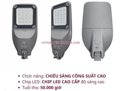 Đèn đường led LNC-141