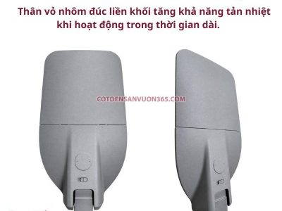 Đèn đường led LNC-141