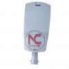 Mặt sau đèn led LNC-138