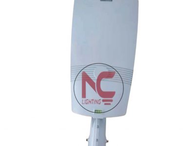 Mặt sau đèn led LNC-138