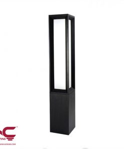 Mẫu cột đèn sân vườn DSV03