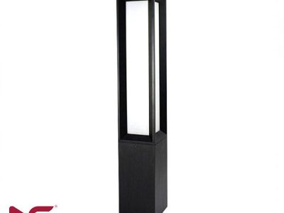 Mẫu cột đèn sân vườn DSV03